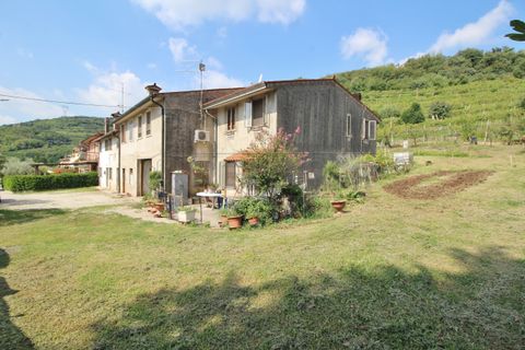 Byhus i Gambellara, Vicenza, Gambellara - € 205.000 | Ref: AG2521 - foto 29