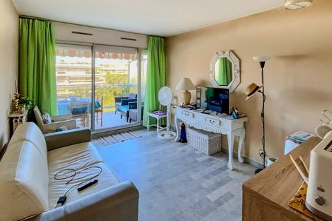 Leilighet i Antibes, Alpes-Maritimes, Antibes - € 189 000 | Ref: V2525 - foto 2