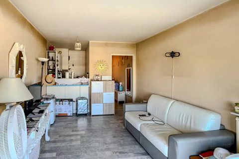 Leilighet i Antibes, Alpes-Maritimes, Antibes - € 189 000 | Ref: V2525 - foto 3