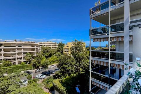 Leilighet i Antibes, Alpes-Maritimes, Antibes - € 189 000 | Ref: V2525 - foto 5
