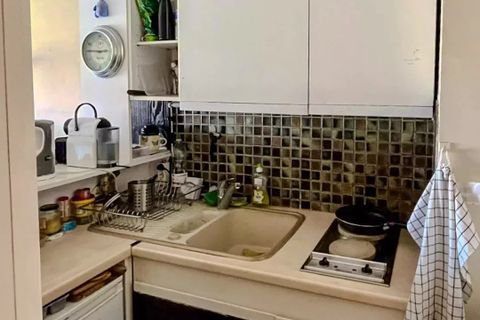 Leilighet i Antibes, Alpes-Maritimes, Antibes - € 189 000 | Ref: V2525 - foto 7