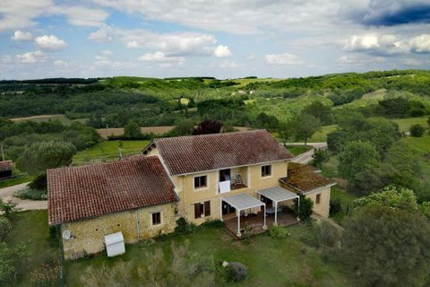 Landejendom i Barran, Gers, Barran - € 795.000 | Ref: CT2870 - foto 4