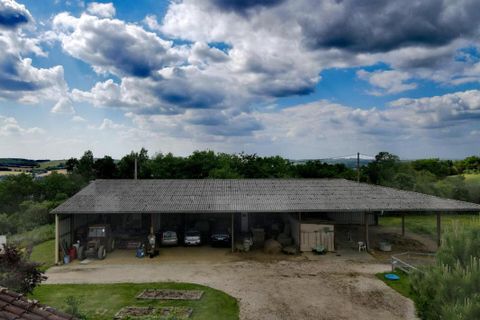 Landejendom i Barran, Gers, Barran - € 795.000 | Ref: CT2870 - foto 5