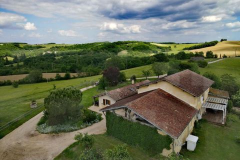Landejendom i Barran, Gers, Barran - € 795.000 | Ref: CT2870 - foto 6
