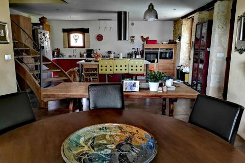 Landejendom i Barran, Gers, Barran - € 795.000 | Ref: CT2870 - foto 7