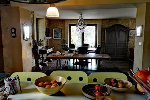 Landejendom i Barran, Gers, Barran - € 795.000 | Ref: CT2870 - foto 8