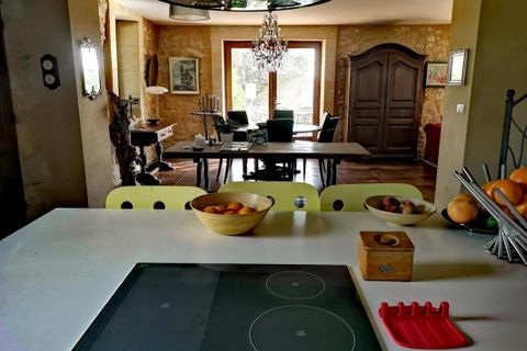 Landejendom i Barran, Gers, Barran - € 795.000 | Ref: CT2870 - foto 9