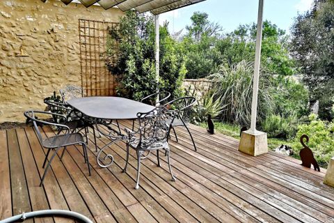 Landejendom i Barran, Gers, Barran - € 795.000 | Ref: CT2870 - foto 13