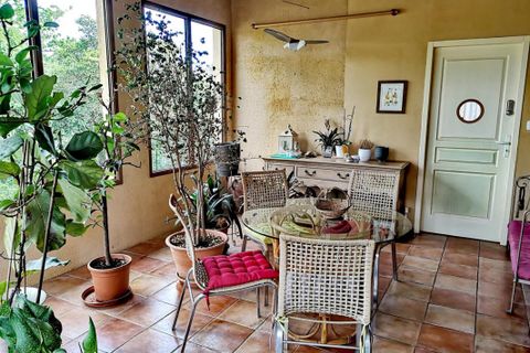 Landejendom i Barran, Gers, Barran - € 795.000 | Ref: CT2870 - foto 14
