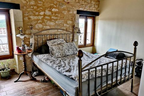Landejendom i Barran, Gers, Barran - € 795.000 | Ref: CT2870 - foto 15