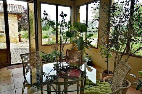 Landejendom i Barran, Gers, Barran - € 795.000 | Ref: CT2870 - foto 16