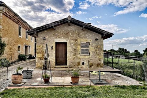 Landejendom i Barran, Gers, Barran - € 795.000 | Ref: CT2870 - foto 19