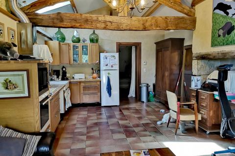 Landejendom i Barran, Gers, Barran - € 795.000 | Ref: CT2870 - foto 23