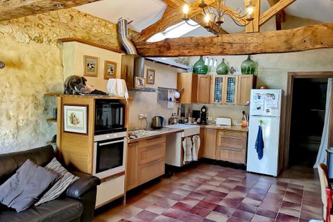 Landejendom i Barran, Gers, Barran - € 795.000 | Ref: CT2870 - foto 24