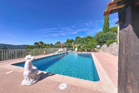 Villa i Draguignan, Var, Draguignan - € 939.000 | Ref: 718V2014M - foto 3