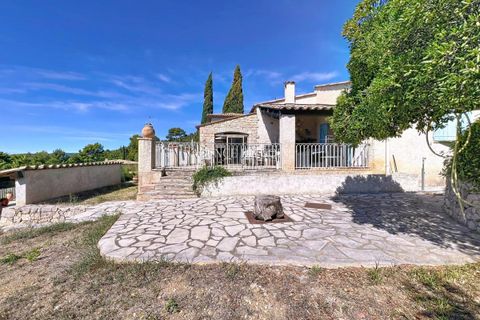Villa i Draguignan, Var, Draguignan - € 939.000 | Ref: 718V2014M - foto 4