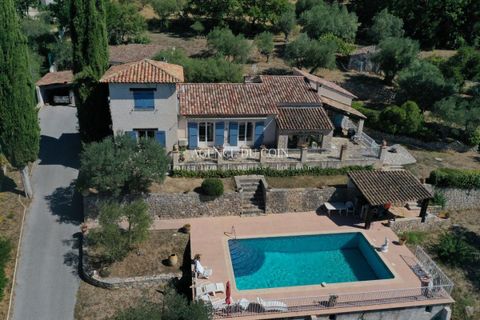 Villa i Draguignan, Var, Draguignan - € 939.000 | Ref: 718V2014M - foto 6