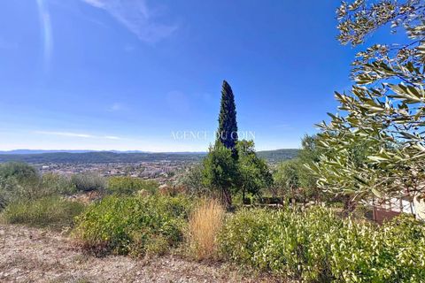 Villa i Draguignan, Var, Draguignan - € 939.000 | Ref: 718V2014M - foto 13