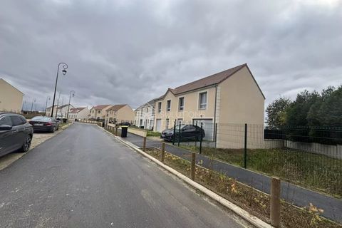 Tomt i Chatres, Seine-et-Marne, Chatres - € 164 000 | Ref: CHATRES - foto 2