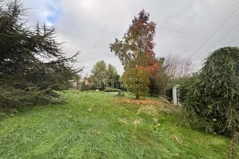 Tomt i Chatres, Seine-et-Marne, Chatres - € 164 000 | Ref: CHATRES - foto 5