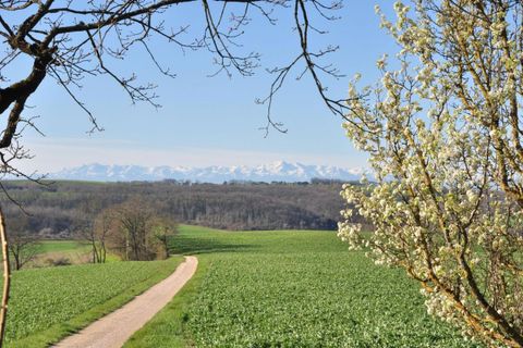 Villa i Barran, Gers, Barran - € 550.000 | Ref: VH2712 - foto 2