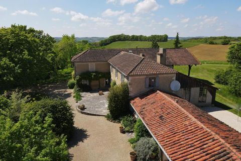 Villa i Barran, Gers, Barran - € 550.000 | Ref: VH2712 - foto 4