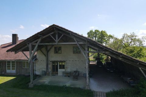 Villa i Barran, Gers, Barran - € 550.000 | Ref: VH2712 - foto 5
