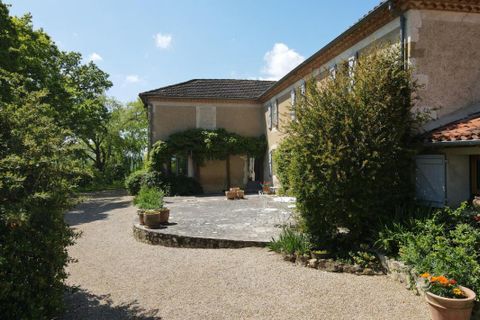Villa i Barran, Gers, Barran - € 550.000 | Ref: VH2712 - foto 7