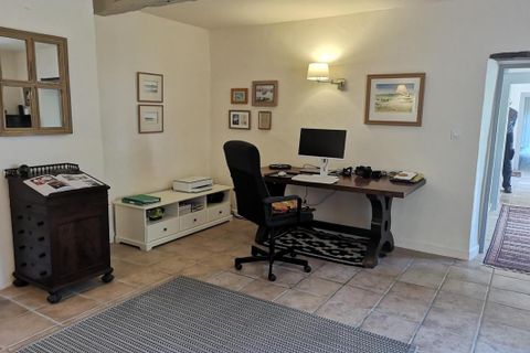 Villa i Barran, Gers, Barran - € 550.000 | Ref: VH2712 - foto 8