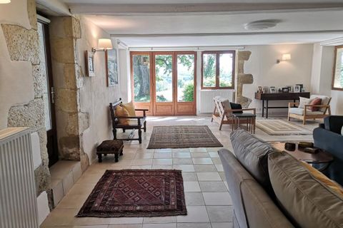 Villa i Barran, Gers, Barran - € 550.000 | Ref: VH2712 - foto 10