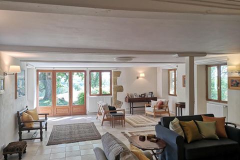 Villa i Barran, Gers, Barran - € 550.000 | Ref: VH2712 - foto 11