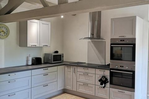 Villa i Barran, Gers, Barran - € 550.000 | Ref: VH2712 - foto 15