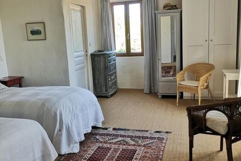 Villa i Barran, Gers, Barran - € 550.000 | Ref: VH2712 - foto 18