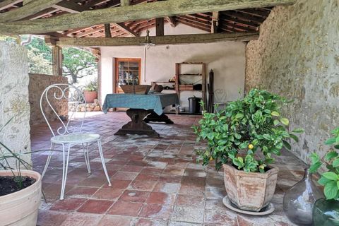 Villa i Barran, Gers, Barran - € 550.000 | Ref: VH2712 - foto 21