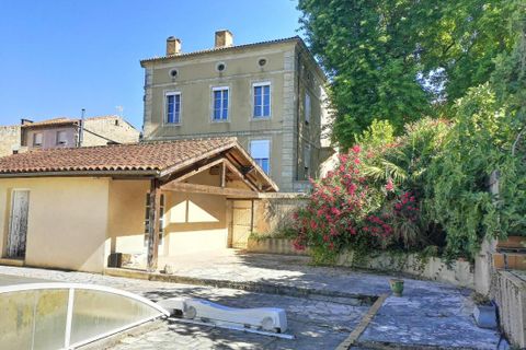 Byhus i Jegun, Gers, Jegun - € 220.000 | Ref: CT2725 - foto 1