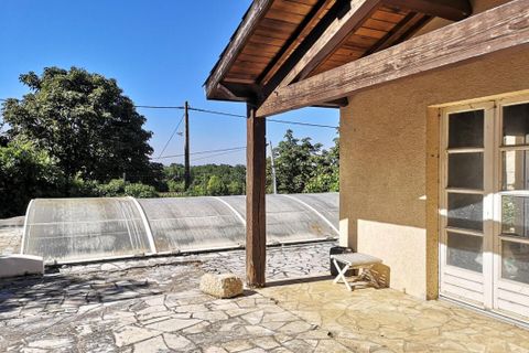Byhus i Jegun, Gers, Jegun - € 220.000 | Ref: CT2725 - foto 13