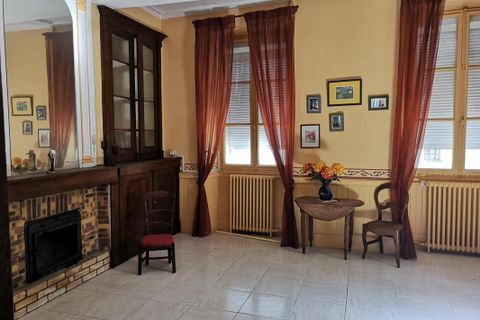 Byhus i Jegun, Gers, Jegun - € 220.000 | Ref: CT2725 - foto 15
