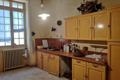 Byhus i Jegun, Gers, Jegun - € 220.000 | Ref: CT2725 - foto 20