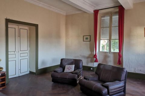 Byhus i Jegun, Gers, Jegun - € 220.000 | Ref: CT2725 - foto 24
