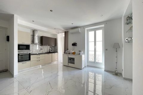 Lejlighed i Nice, Alpes-Maritimes, Nice - € 219.000 | Ref: 86140812 - foto 1