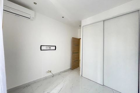 Lejlighed i Nice, Alpes-Maritimes, Nice - € 219.000 | Ref: 86140812 - foto 4