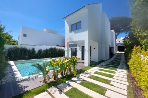Villa i Cascais, Lisbon, Cascais - € 1.698.000 | Ref: 2025-21 - foto 1