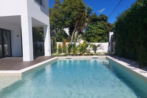 Villa i Cascais, Lisbon, Cascais - € 1.698.000 | Ref: 2025-21 - foto 5