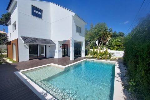 Villa i Cascais, Lisbon, Cascais - € 1.698.000 | Ref: 2025-21 - foto 3