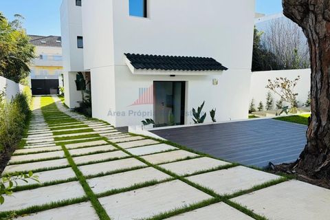 Villa i Cascais, Lisbon, Cascais - € 1.698.000 | Ref: 2025-21 - foto 7