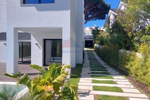 Villa i Cascais, Lisbon, Cascais - € 1.698.000 | Ref: 2025-21 - foto 20