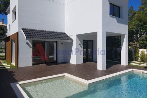 Villa i Cascais, Lisbon, Cascais - € 1.698.000 | Ref: 2025-21 - foto 21