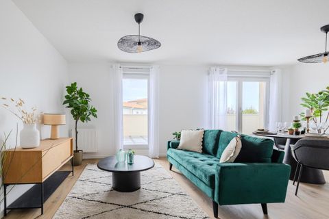 Lejlighed i Blanquefort, Gironde, Blanquefort - € 399.000 | Ref: C8_SP_BELLA_VITA_B202 - foto 1