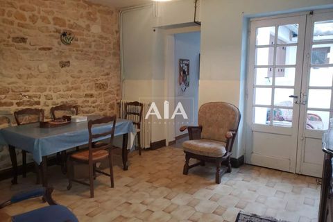 Byhus i Ruffec, Charente, Ruffec - € 128.400 | Ref: 1252 - foto 2