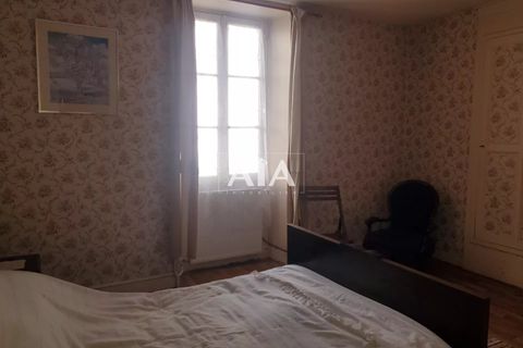 Byhus i Ruffec, Charente, Ruffec - € 128.400 | Ref: 1252 - foto 9